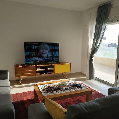 עכו דירה חדשה ליד הים- Akko-Brand New Apartment 外观 照片