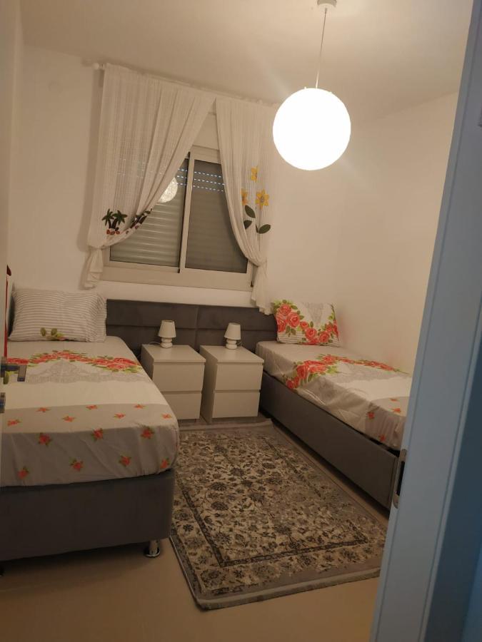 עכו דירה חדשה ליד הים- Akko-Brand New Apartment 外观 照片
