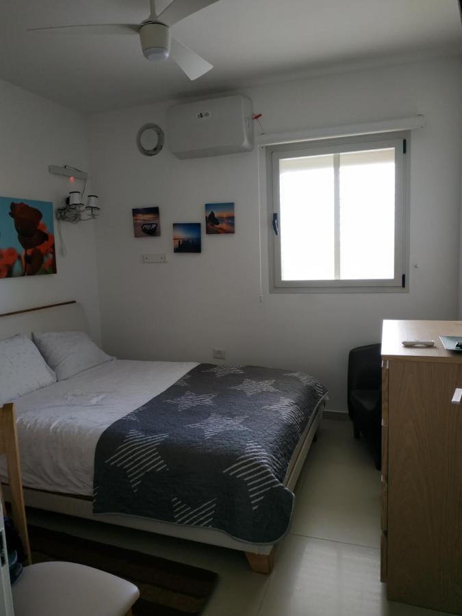 עכו דירה חדשה ליד הים- Akko-Brand New Apartment 外观 照片