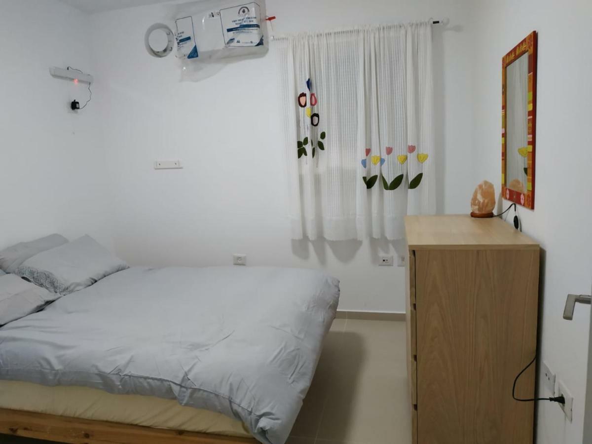 עכו דירה חדשה ליד הים- Akko-Brand New Apartment 外观 照片