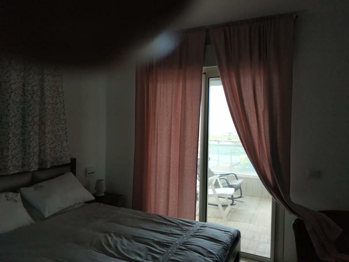 עכו דירה חדשה ליד הים- Akko-Brand New Apartment 外观 照片